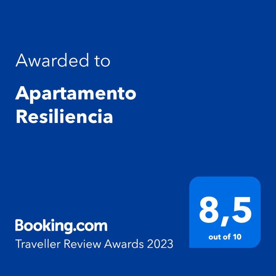 로그로노 Apartamento Resiliencia 아파트 외부 사진